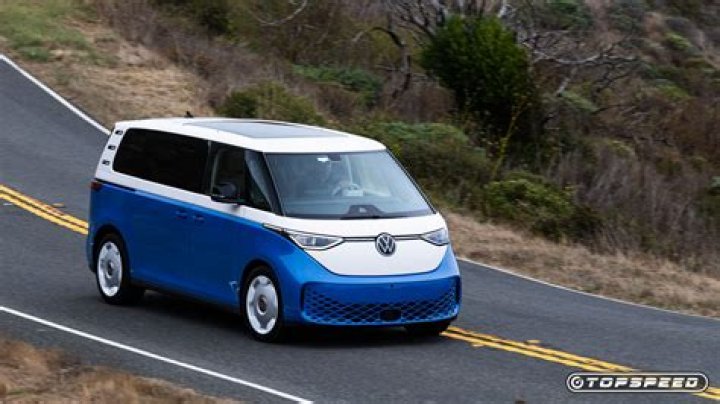 Is Volkswagen up a good car