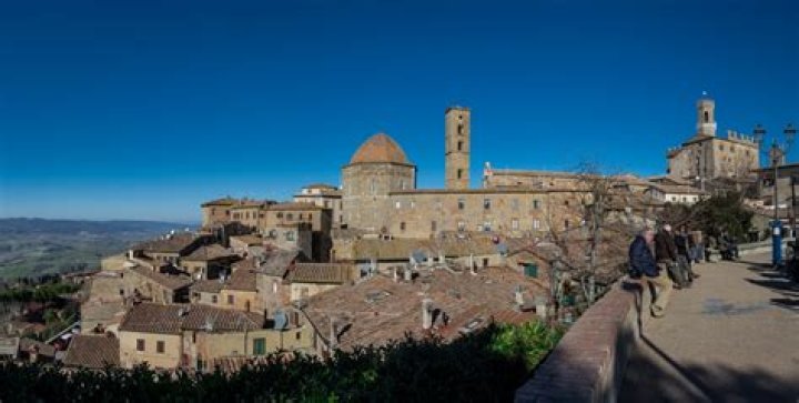 Is Volterra worth visiting