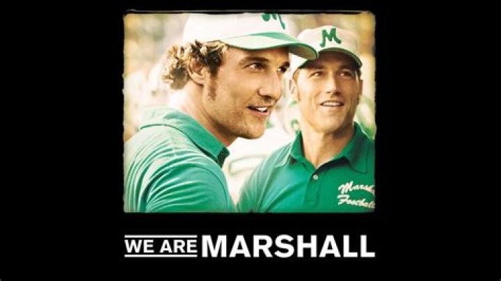 Is We Are Marshall accurate