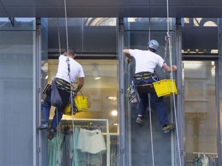 Is window Washing worth it