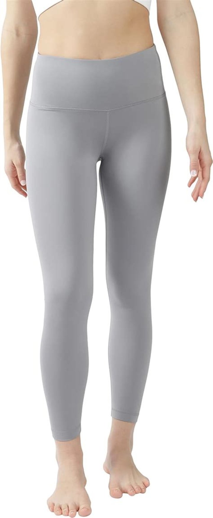 Is Yogalicious squat proof