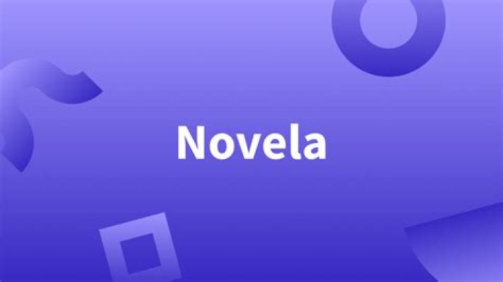¿Qué es una novela homónima