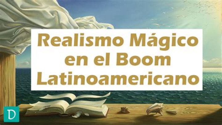 ¿Qué significa el realismo magico