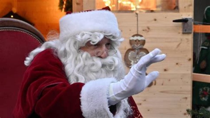 Qui a inventé la fête de Noël