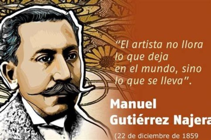 ¿Quién fue Manuel Gutiérrez