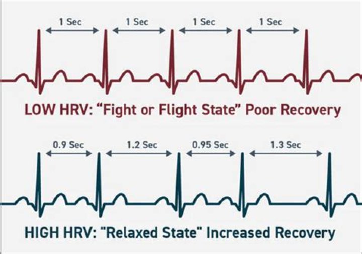 Should HRV run continuously