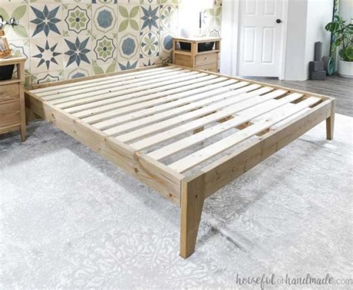 Should I get a platform bed