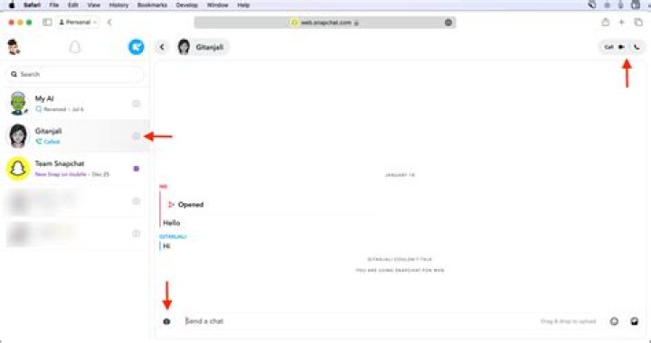 Should I get Insta or snap