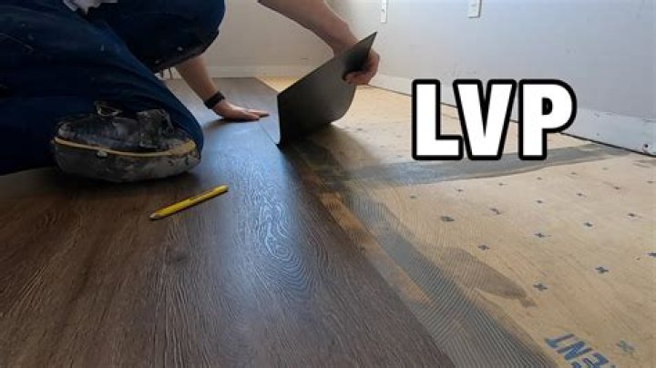 Should I glue down subfloor