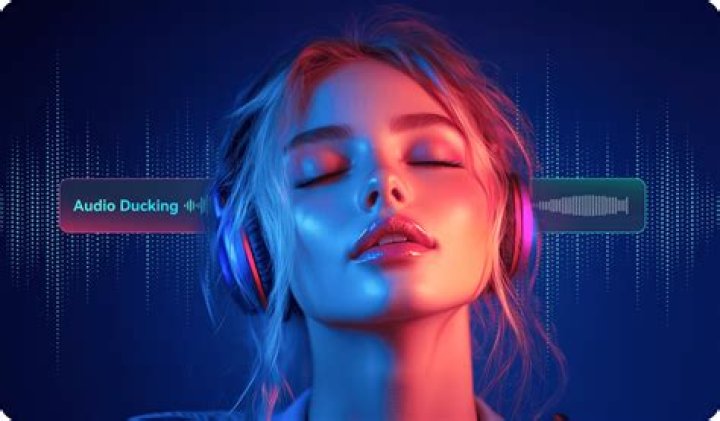 Should I use audio ducking