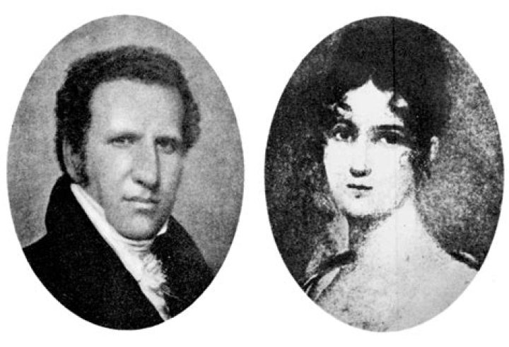 Was Edgar Allan Poe adopted