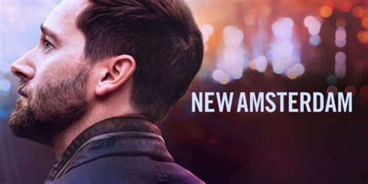 Was New Amsterdam Cancelled