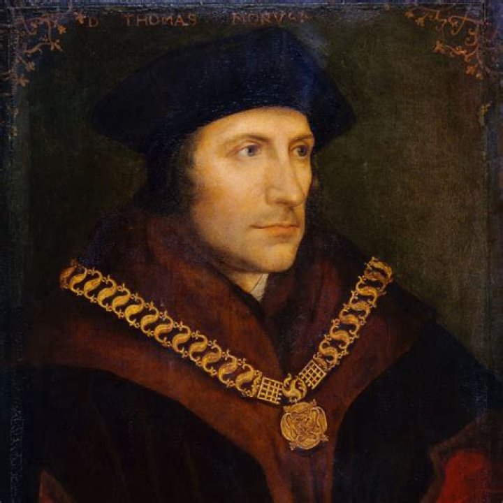 Was Sir Thomas More a hero