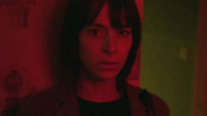 Was the red road Cancelled