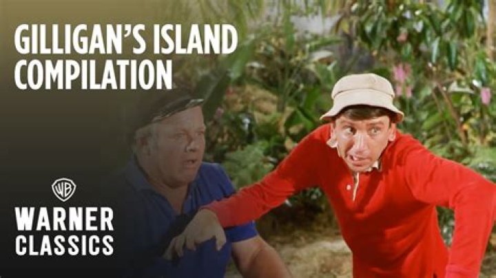 Was there a Gilligans Island movie