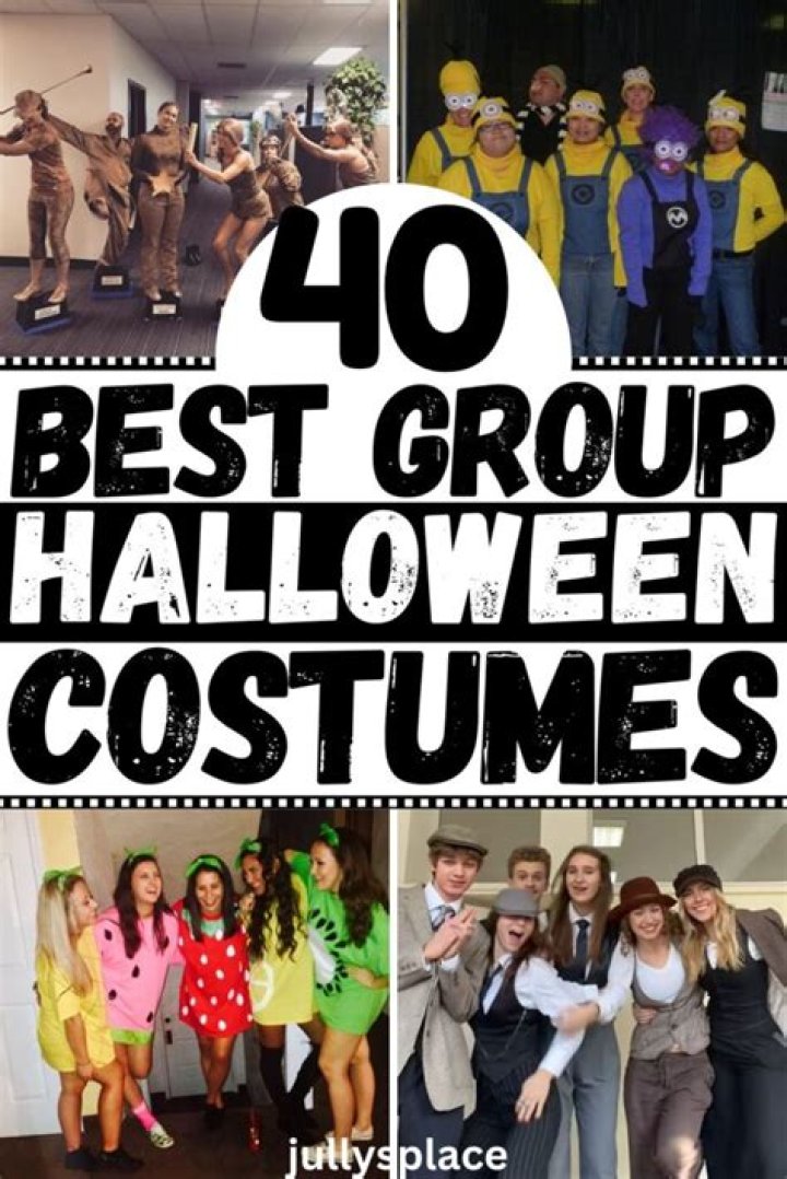What adults do on Halloween