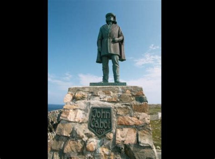 What age did John Cabot die