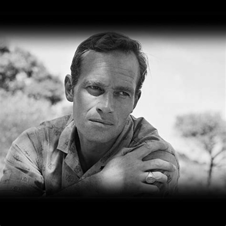What age is Charlton Heston