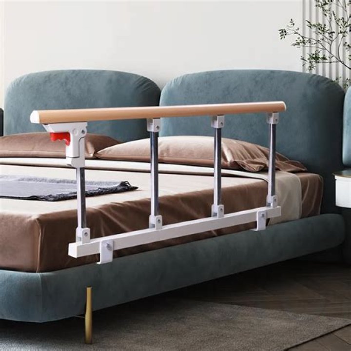 What age take off bed rails