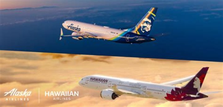 What airlines fly in Hawaii