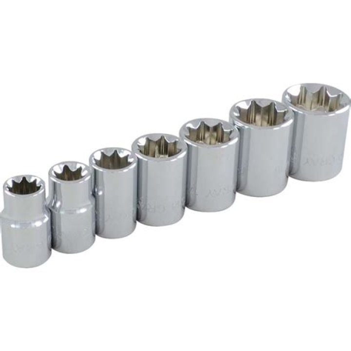 What are 8 point sockets for