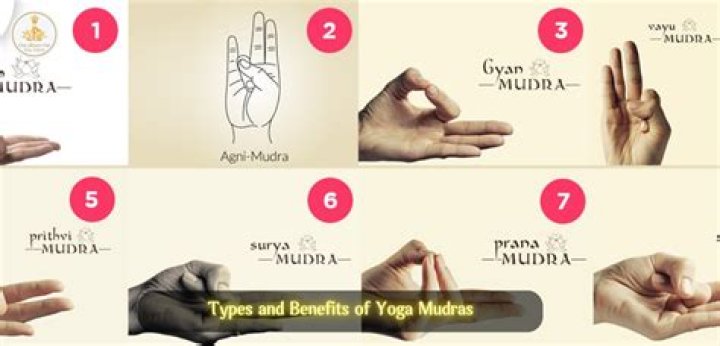 What are Bandhas and mudras