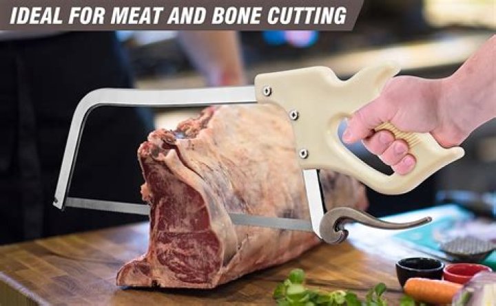 What are bone saws used for