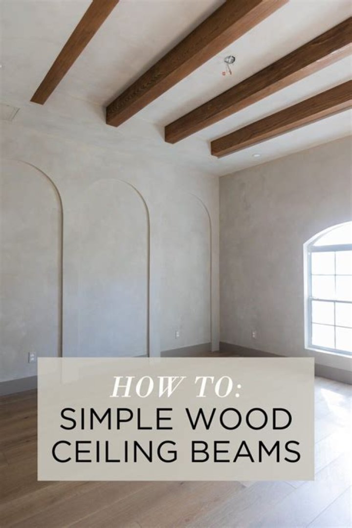 What are box beams used for