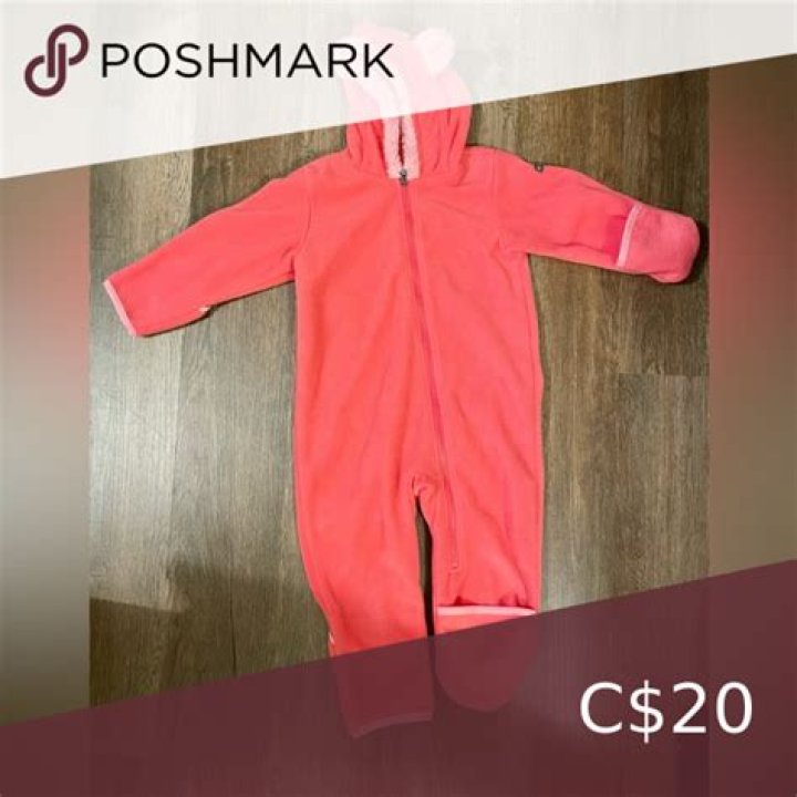 What are bunting suits for