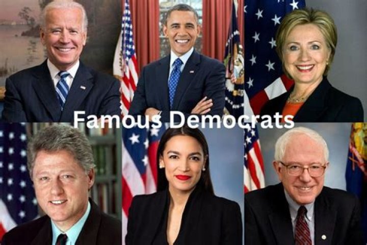 What are Democratic leaders