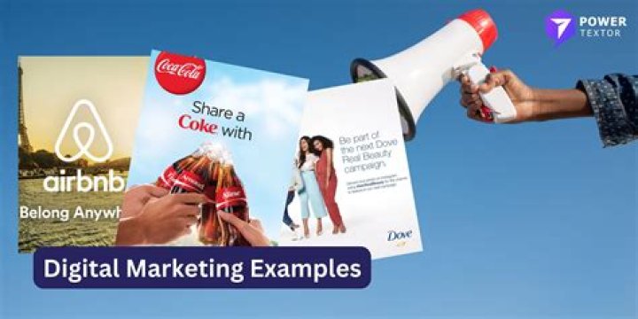 What are digital ads called