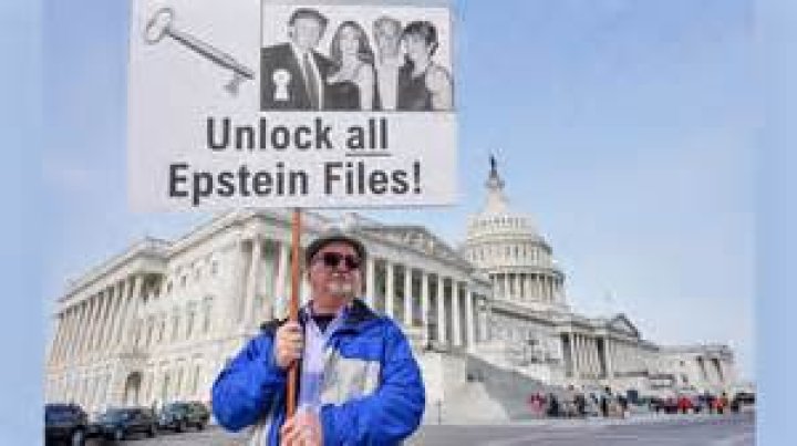 What are Epstein credits CA