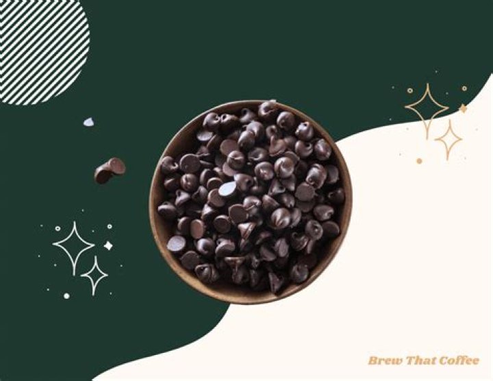 What are Frappuccino chips