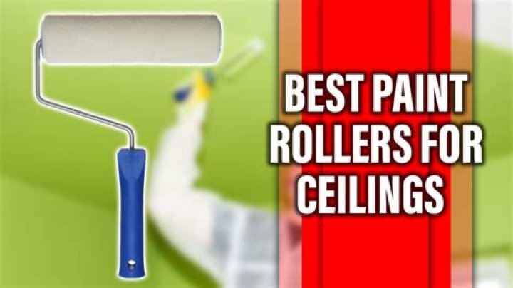 What are good paint rollers