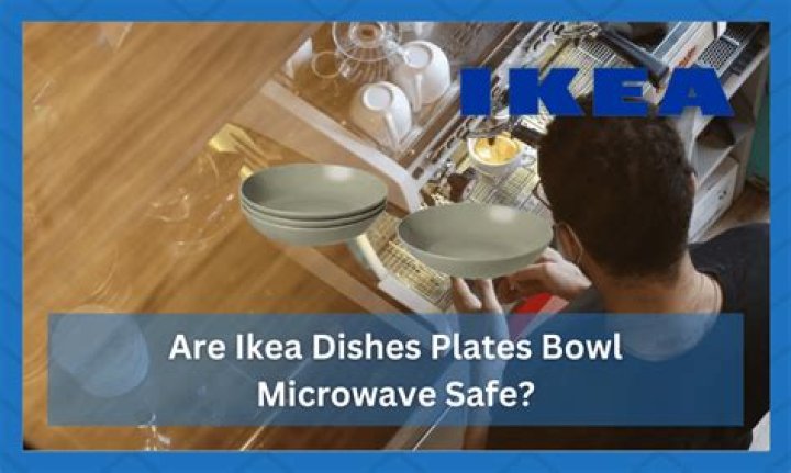 What are Ikea bowls made of