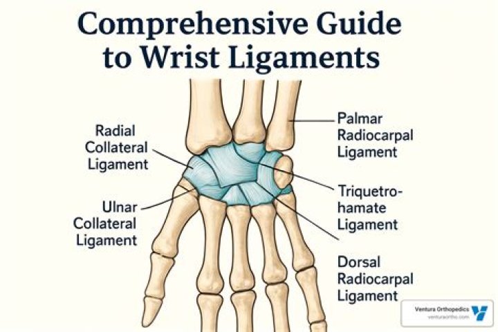 What are ligaments used for
