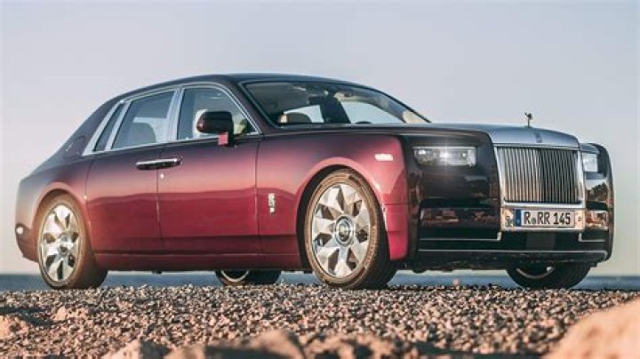 What are luxury budget cars