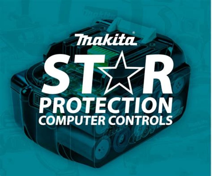 What are Makita Star tools