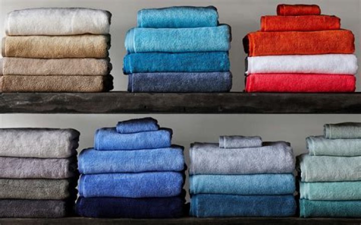 What are MicroCotton towels