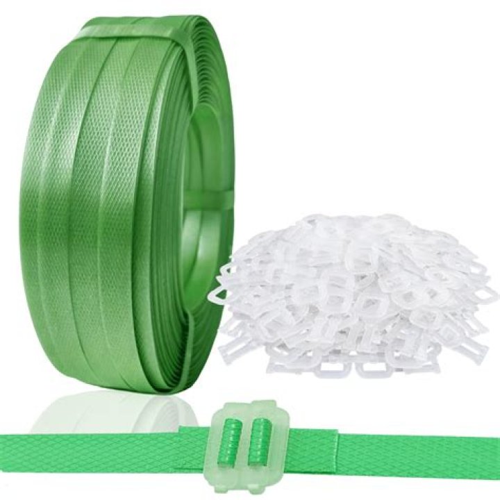 What are plastic straps for