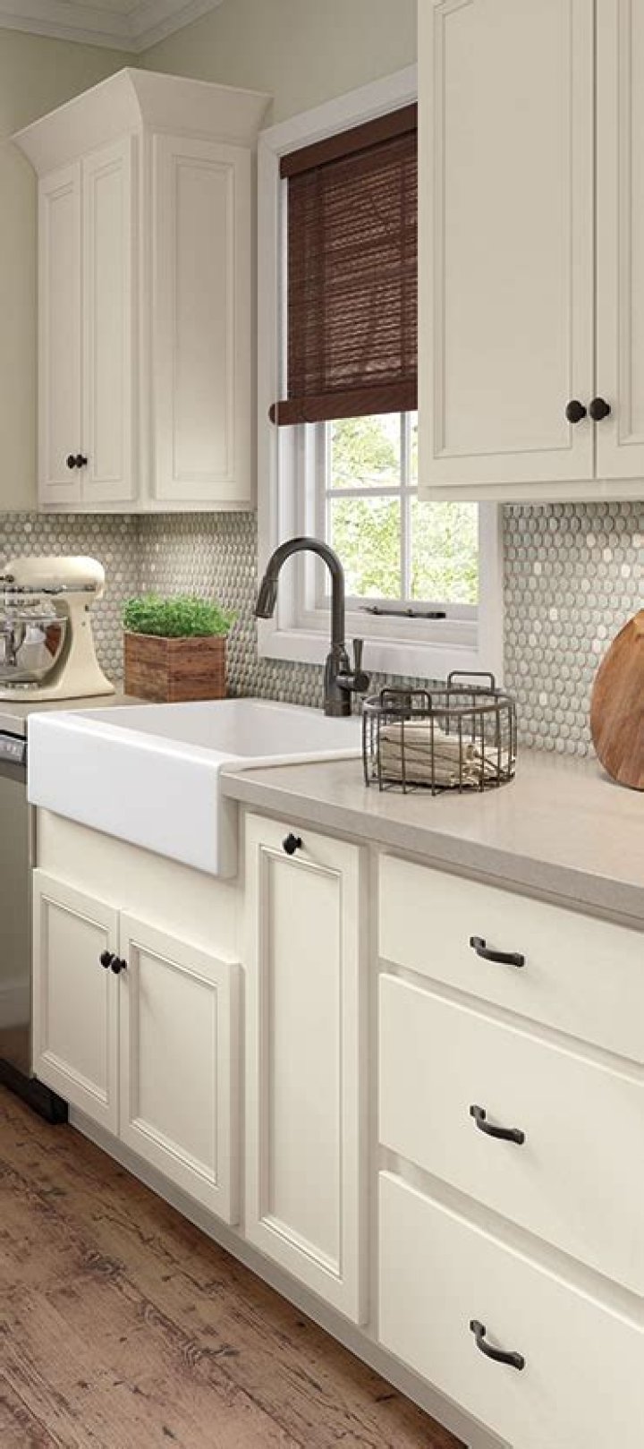 What are PureStyle cabinets
