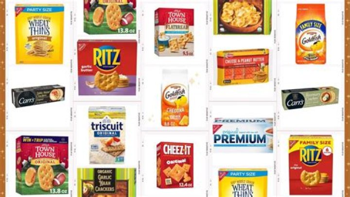 What are some good crackers