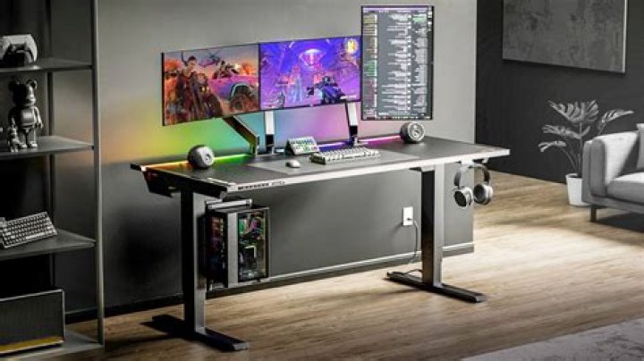 What are some good PC desks