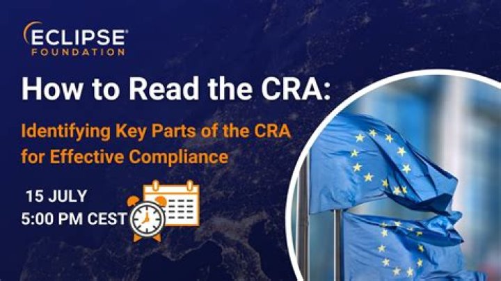 What are the 4 CRA ratings