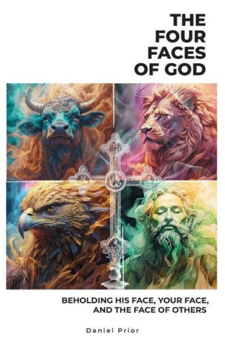 What are the 4 Faces of God