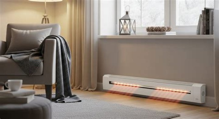 What are the best baseboard heaters