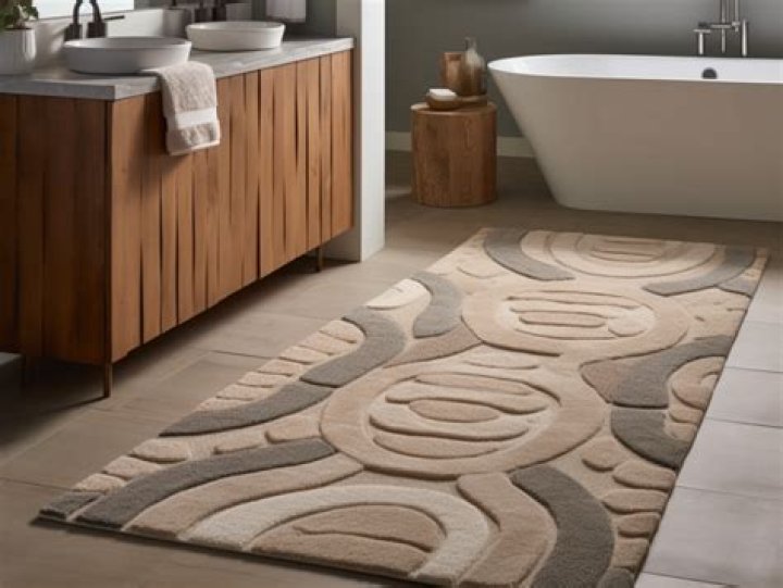What are the best bath rugs