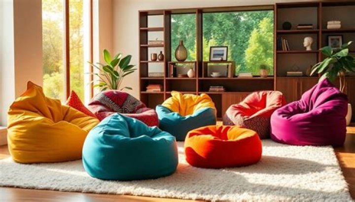 What are the best bean bags