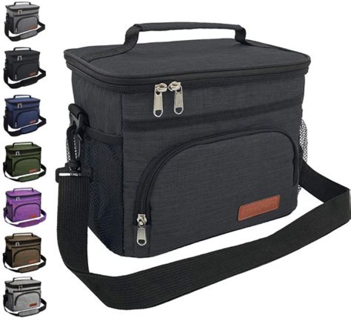 What are the best insulated lunch bags