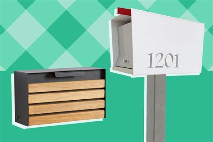 What are the best mailboxes